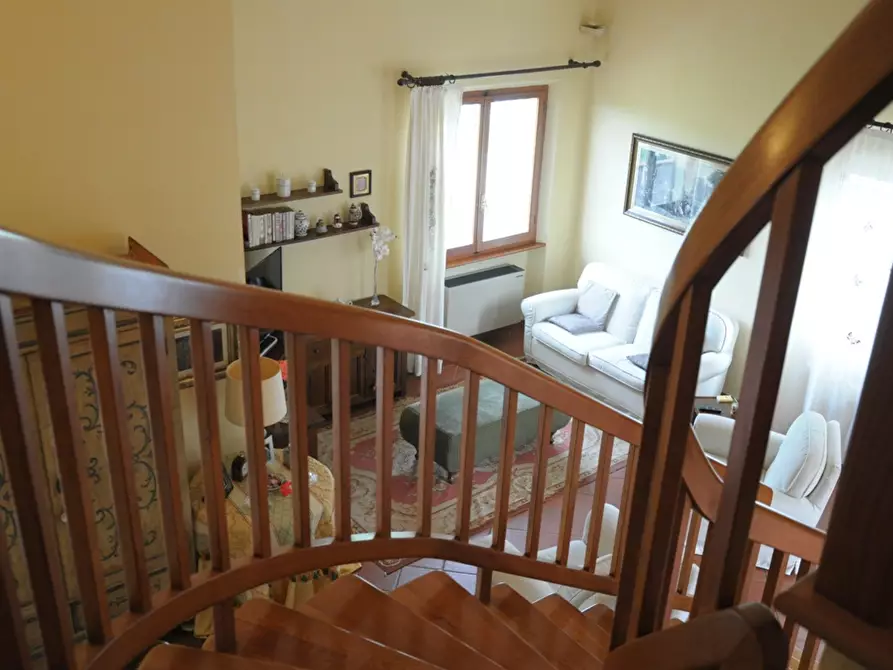 Immagine 30 di Villa in vendita  a Casole D'elsa