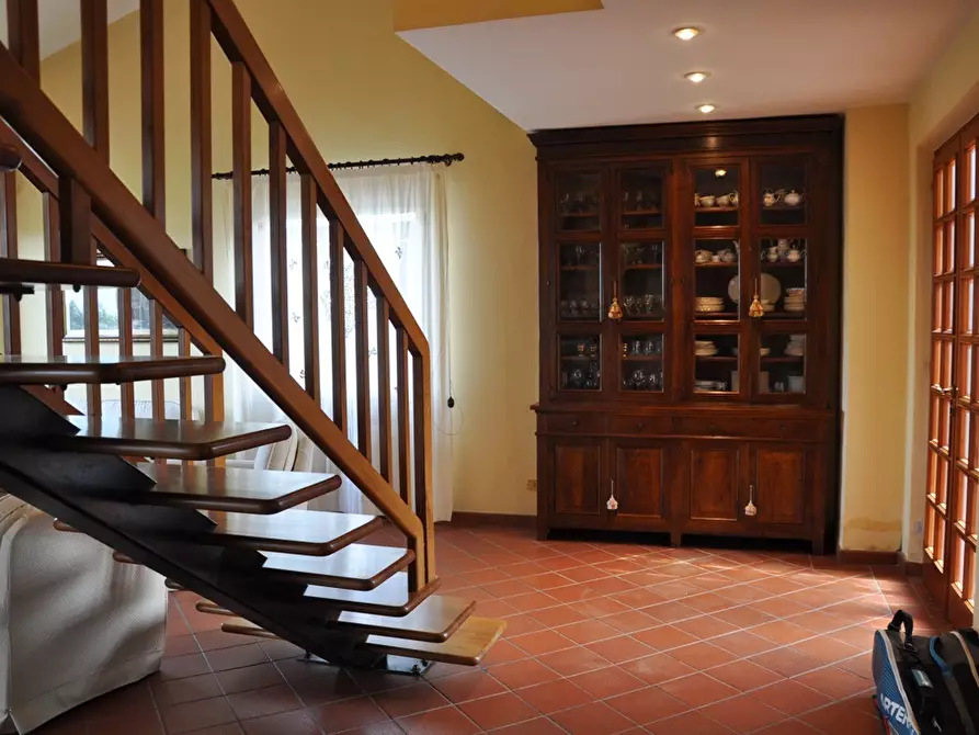 Immagine 26 di Villa in vendita  a Casole D'elsa