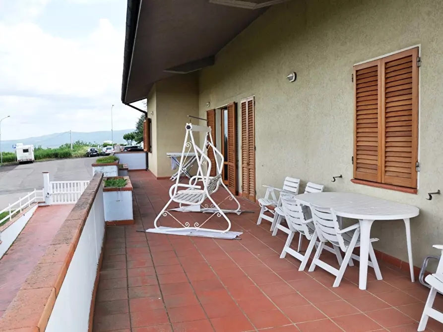 Immagine 33 di Villa in vendita  a Casole D'elsa