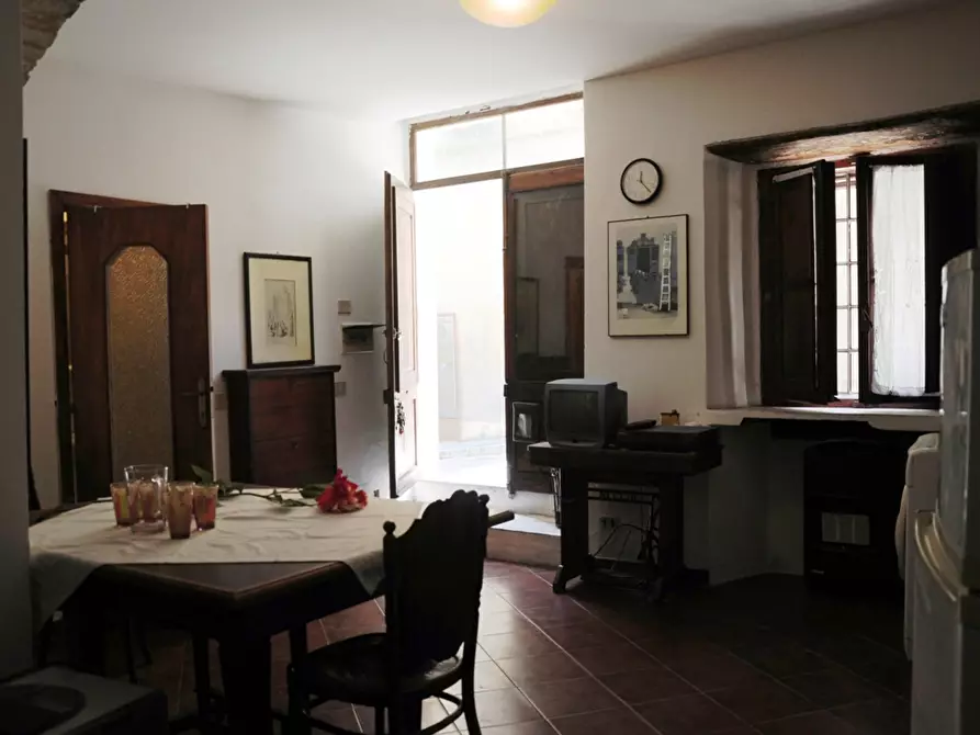 Immagine 9 di Appartamento in vendita  a Colle Di Val D'elsa