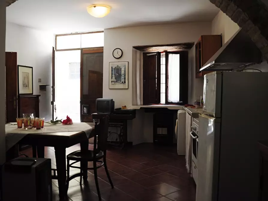 Immagine 10 di Appartamento in vendita  a Colle Di Val D'elsa