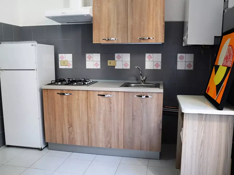 Immagine 4 di Appartamento in vendita  a Colle Di Val D'elsa