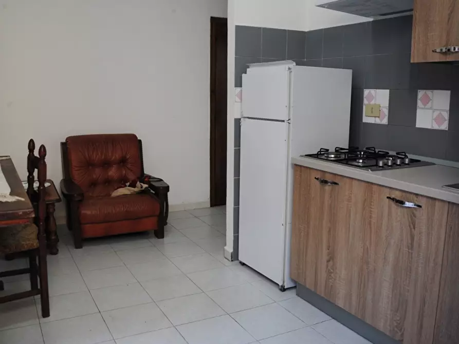 Immagine 3 di Appartamento in vendita  a Colle Di Val D'elsa