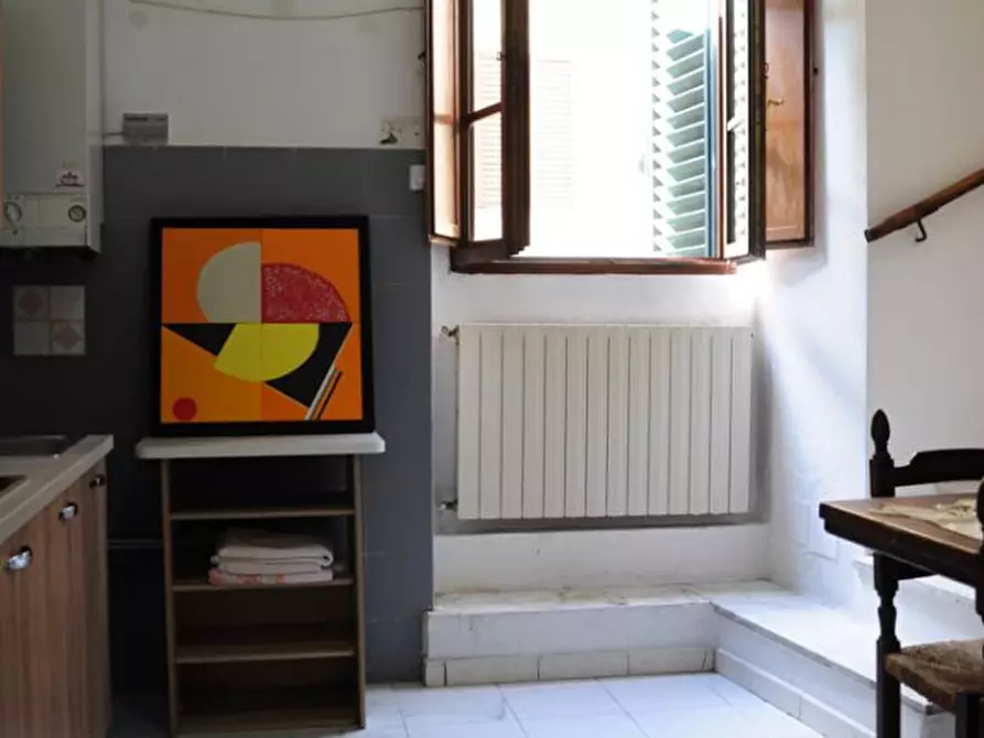 Immagine 2 di Appartamento in vendita  a Colle Di Val D'elsa