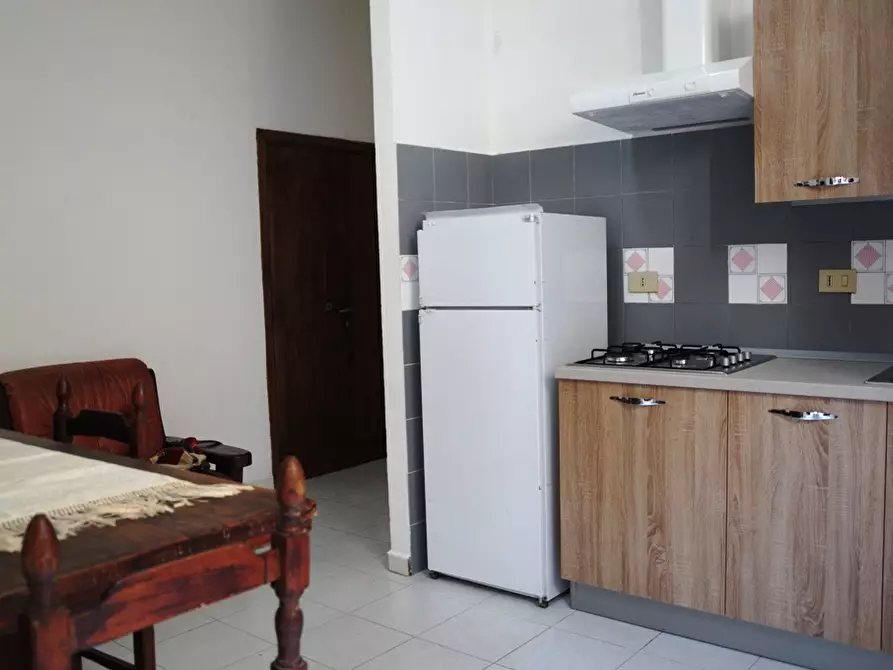 Immagine 5 di Appartamento in vendita  a Colle Di Val D'elsa