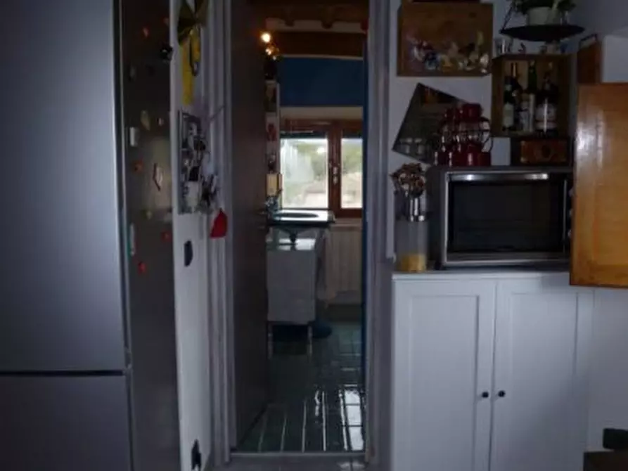 Immagine 13 di Appartamento in vendita  a Colle Di Val D'elsa