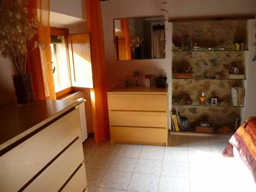 Immagine 8 di Appartamento in vendita  a Colle Di Val D'elsa