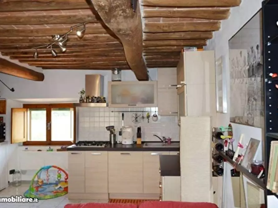 Immagine 4 di Appartamento in vendita  a Colle Di Val D'elsa