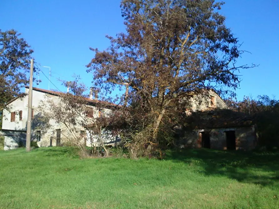 Immagine 1 di Casa colonica in vendita  a Casole D'elsa