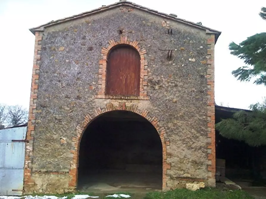 Immagine 3 di Rustico / casale in vendita  a Casole D'elsa