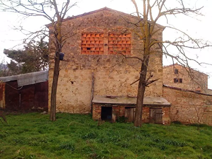 Immagine 2 di Rustico / casale in vendita  a Casole D'elsa