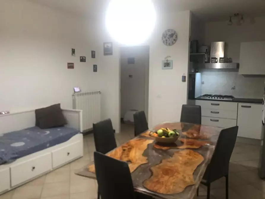 Immagine 6 di Appartamento in vendita  a Santa Maria A Monte