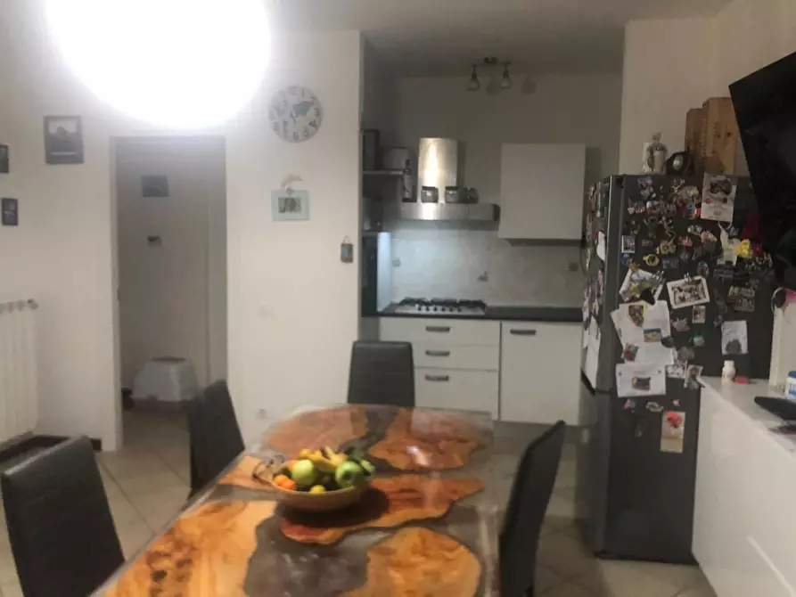 Immagine 7 di Appartamento in vendita  a Santa Maria A Monte