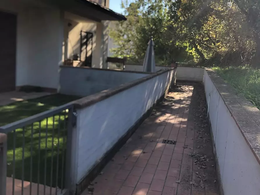 Immagine 2 di Appartamento in vendita  a Santa Maria A Monte