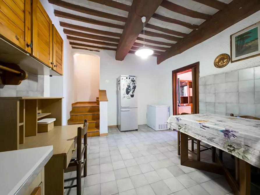 Immagine 30 di Casa bifamiliare in vendita  a Cascina