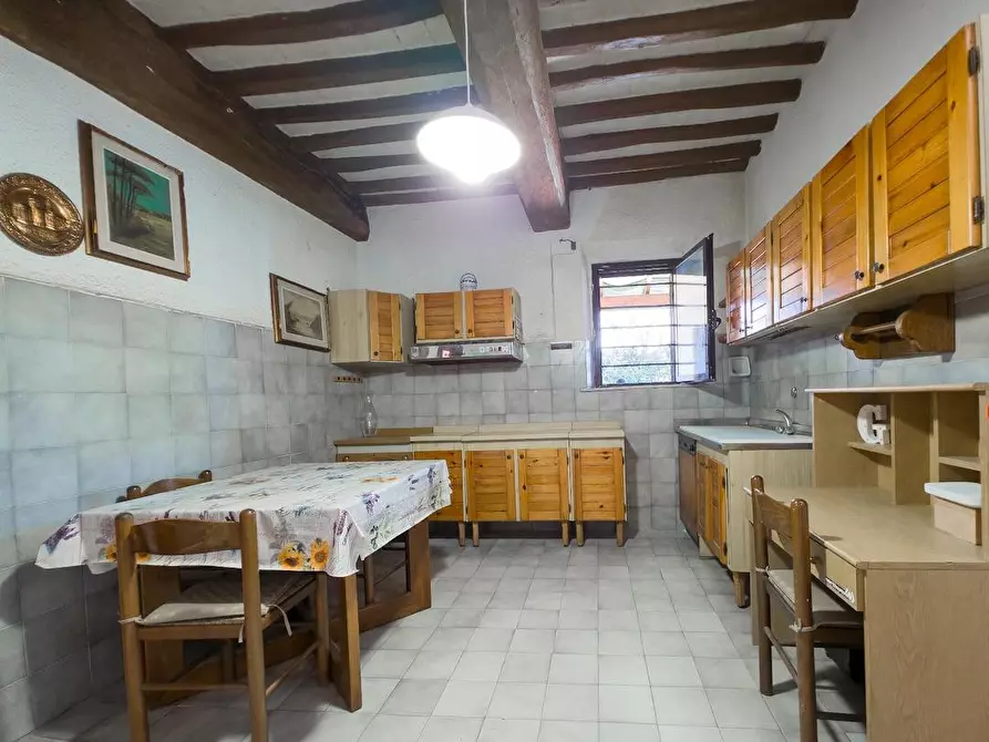 Immagine 14 di Casa bifamiliare in vendita  a Cascina