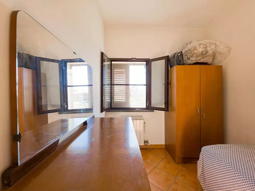 Immagine 12 di Casa bifamiliare in vendita  a Cascina