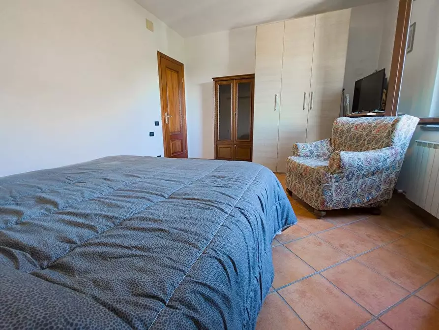 Immagine 36 di Casa bifamiliare in vendita  a Cascina