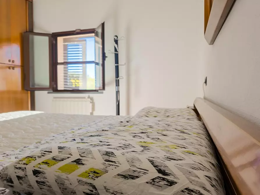 Immagine 43 di Casa bifamiliare in vendita  a Cascina