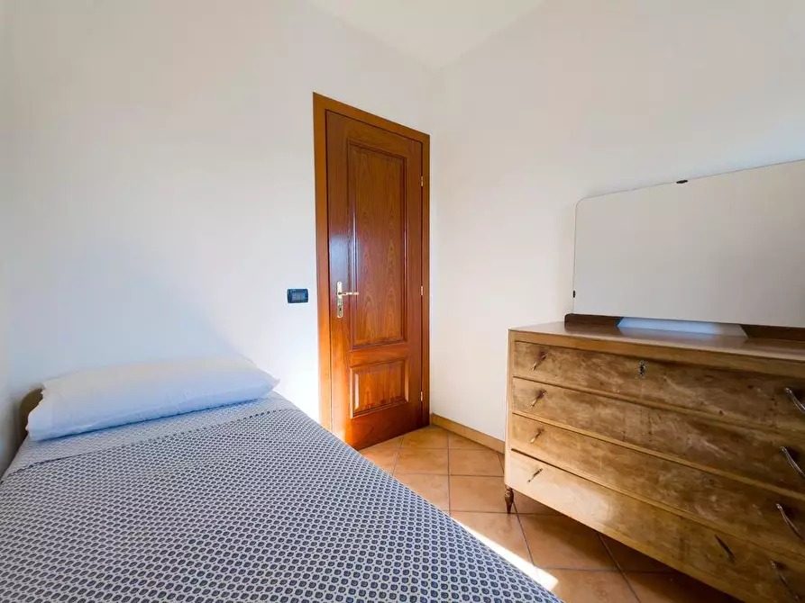 Immagine 51 di Casa bifamiliare in vendita  a Cascina