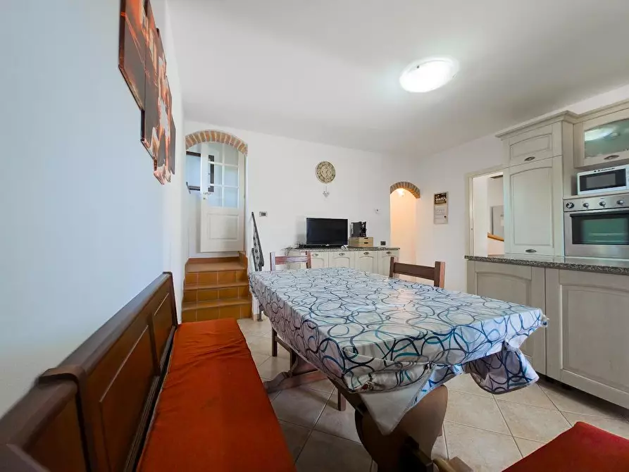 Immagine 35 di Casa bifamiliare in vendita  a Cascina