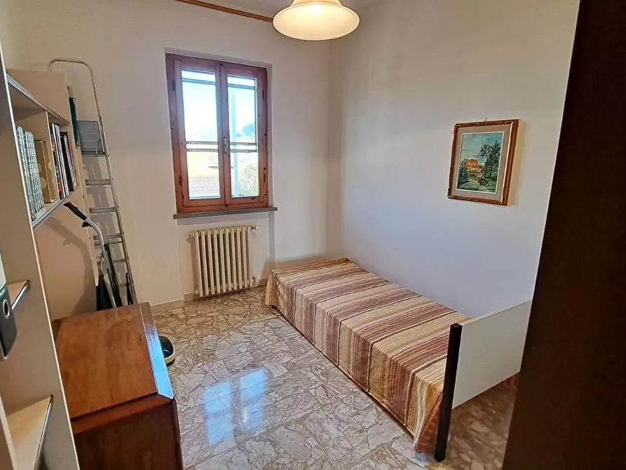 Immagine 8 di Casa bifamiliare in vendita  a Rosignano Marittimo