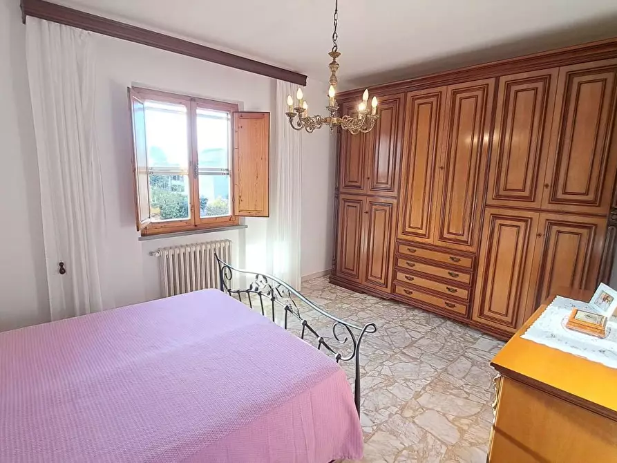 Immagine 6 di Casa bifamiliare in vendita  a Rosignano Marittimo