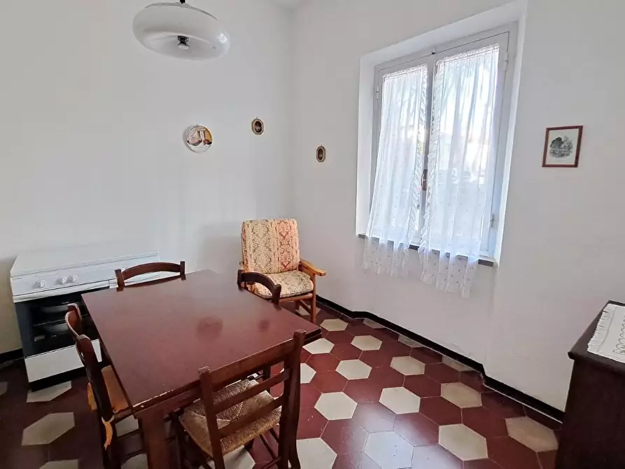 Immagine 13 di Casa bifamiliare in vendita  a Rosignano Marittimo