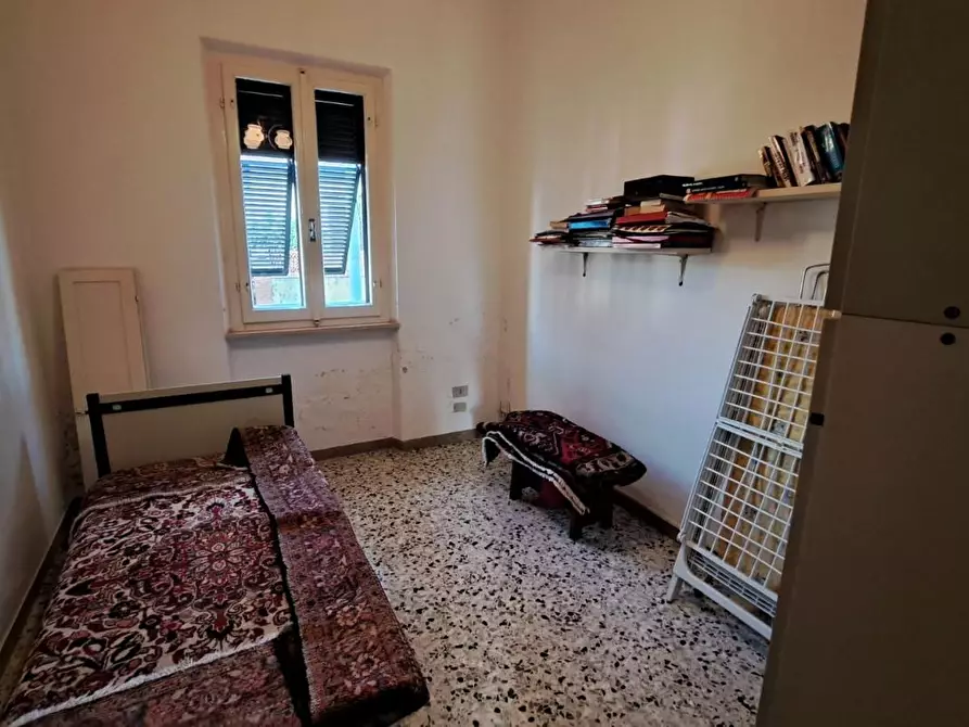 Immagine 16 di Casa bifamiliare in vendita  a Rosignano Marittimo