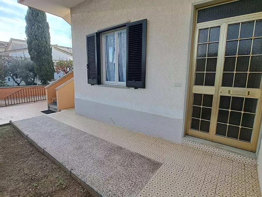 Immagine 21 di Casa bifamiliare in vendita  a Rosignano Marittimo