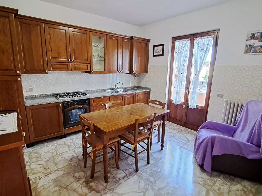 Immagine 4 di Casa bifamiliare in vendita  a Rosignano Marittimo