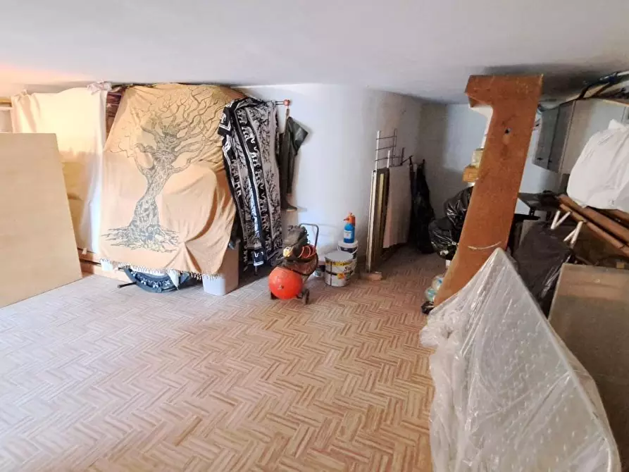 Immagine 27 di Casa bifamiliare in vendita  a Rosignano Marittimo