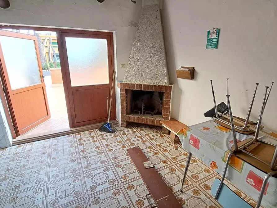 Immagine 26 di Casa bifamiliare in vendita  a Rosignano Marittimo