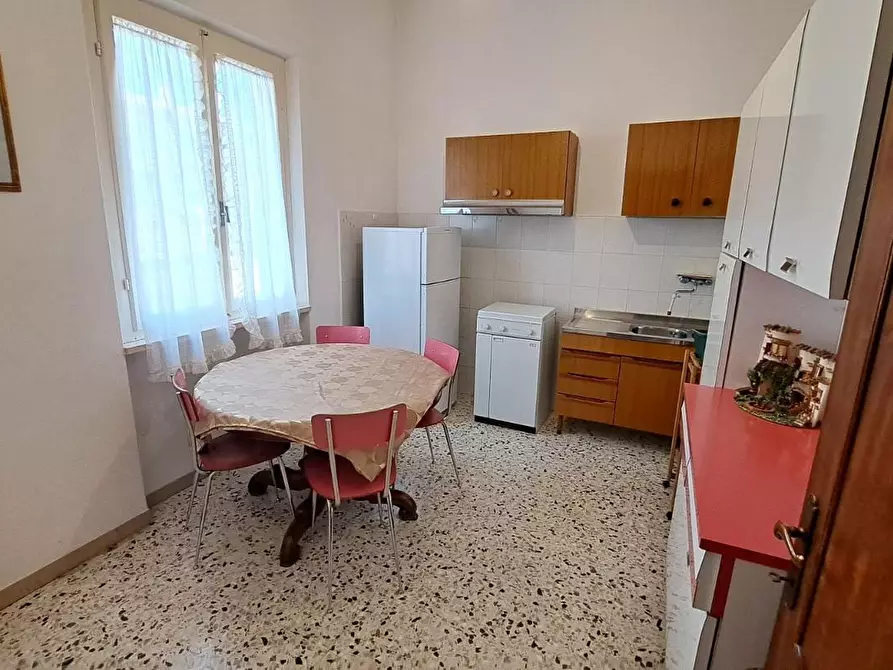 Immagine 11 di Casa bifamiliare in vendita  a Rosignano Marittimo