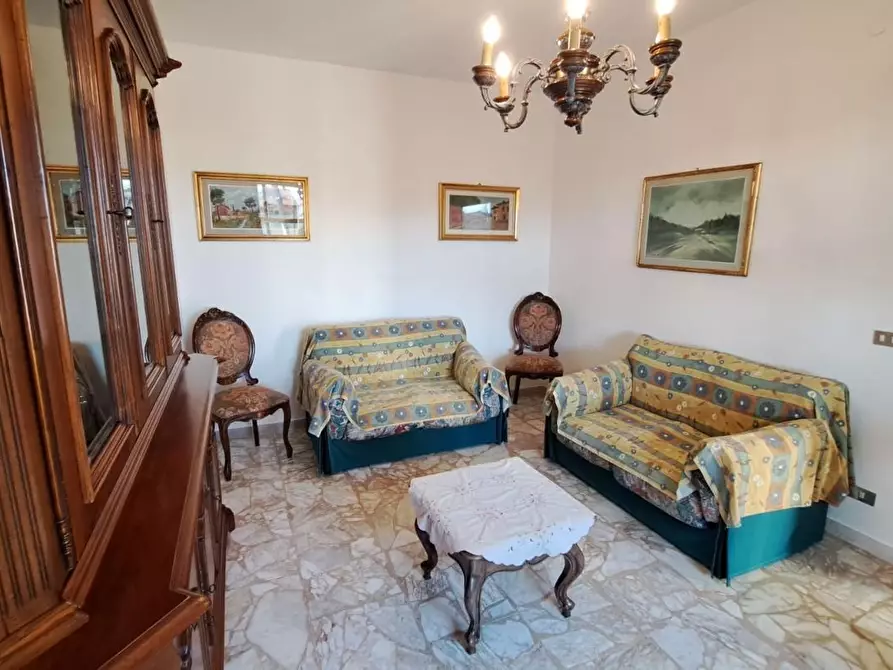 Immagine 3 di Casa bifamiliare in vendita  a Rosignano Marittimo