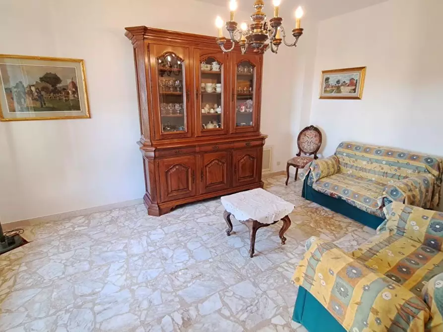 Immagine 2 di Casa bifamiliare in vendita  a Rosignano Marittimo