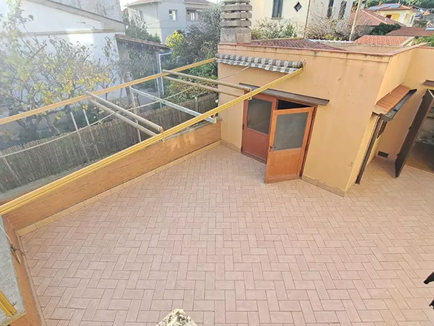 Immagine 22 di Casa bifamiliare in vendita  a Rosignano Marittimo