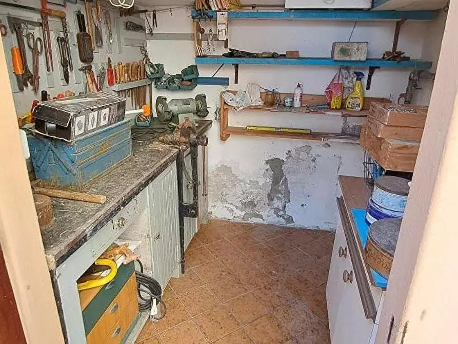 Immagine 28 di Casa bifamiliare in vendita  a Rosignano Marittimo