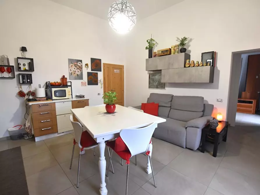 Immagine 1 di Appartamento in vendita  a Castelfiorentino