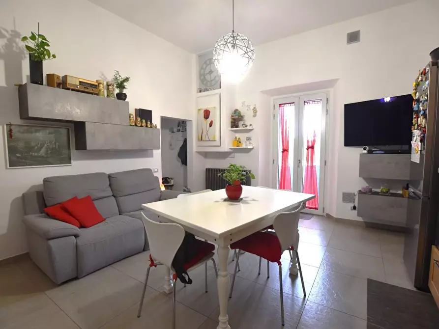 Immagine 7 di Appartamento in vendita  a Castelfiorentino