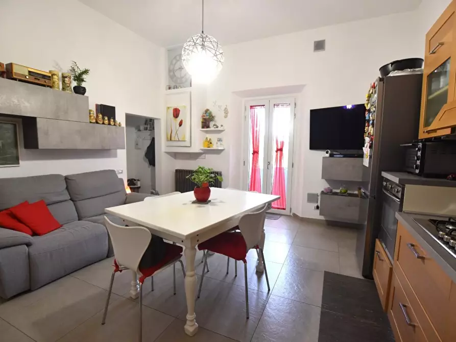 Immagine 4 di Appartamento in vendita  a Castelfiorentino