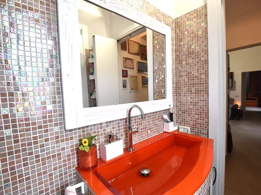 Immagine 21 di Appartamento in vendita  a Castelfiorentino