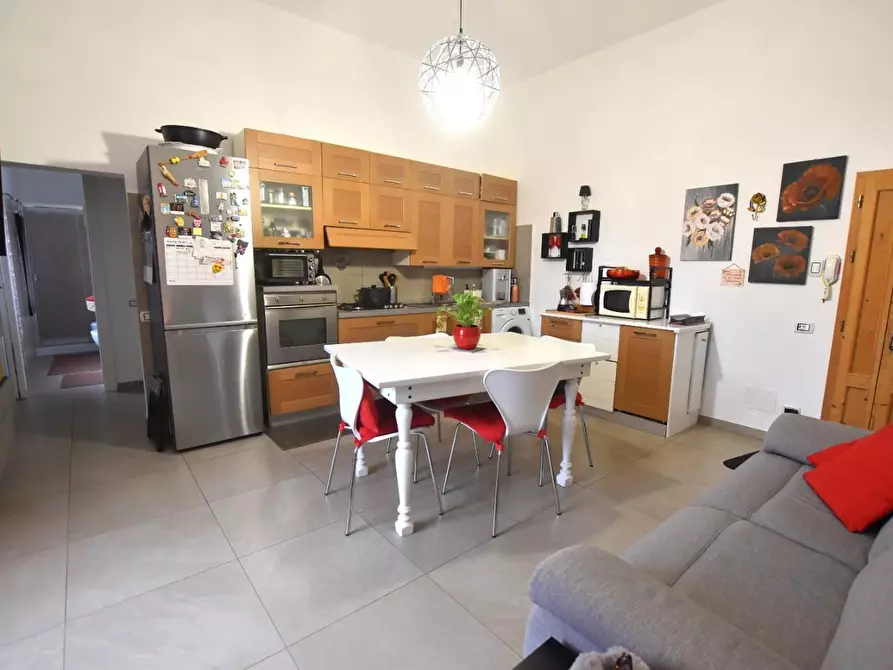 Immagine 2 di Appartamento in vendita  a Castelfiorentino