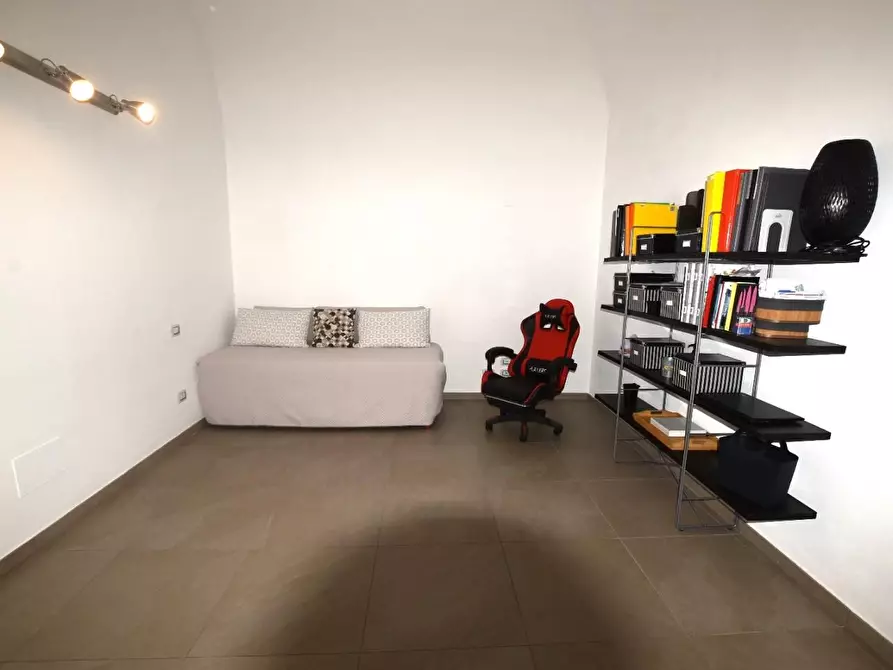 Immagine 11 di Appartamento in vendita  a Castelfiorentino