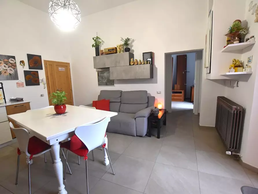 Immagine 5 di Appartamento in vendita  a Castelfiorentino