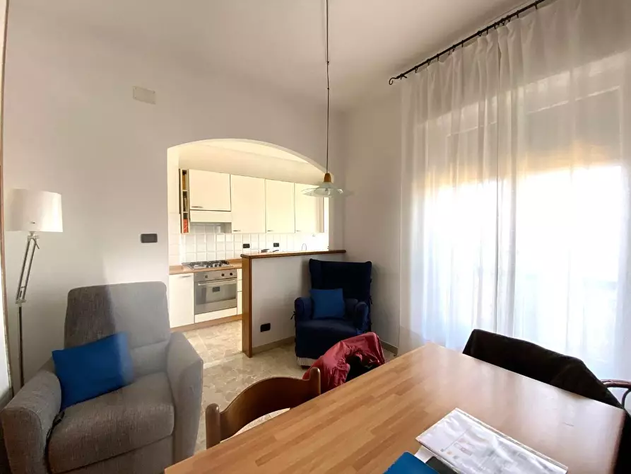 Immagine 7 di Appartamento in vendita  a Massa