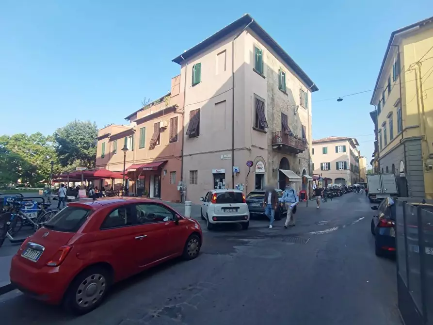 Immagine 4 di Appartamento in affitto  a Pisa