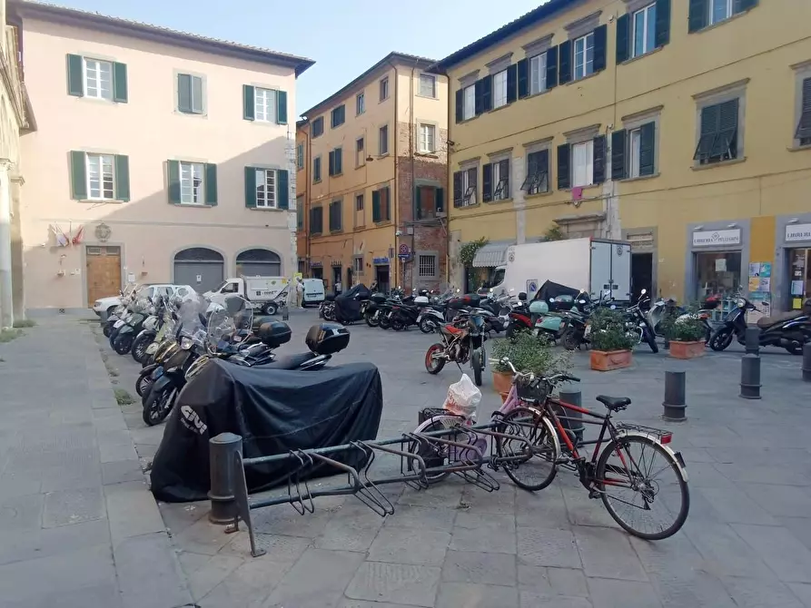 Immagine 7 di Appartamento in affitto  a Pisa