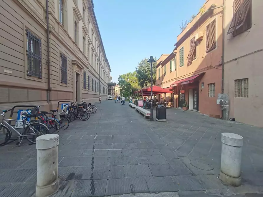 Immagine 5 di Appartamento in affitto  a Pisa