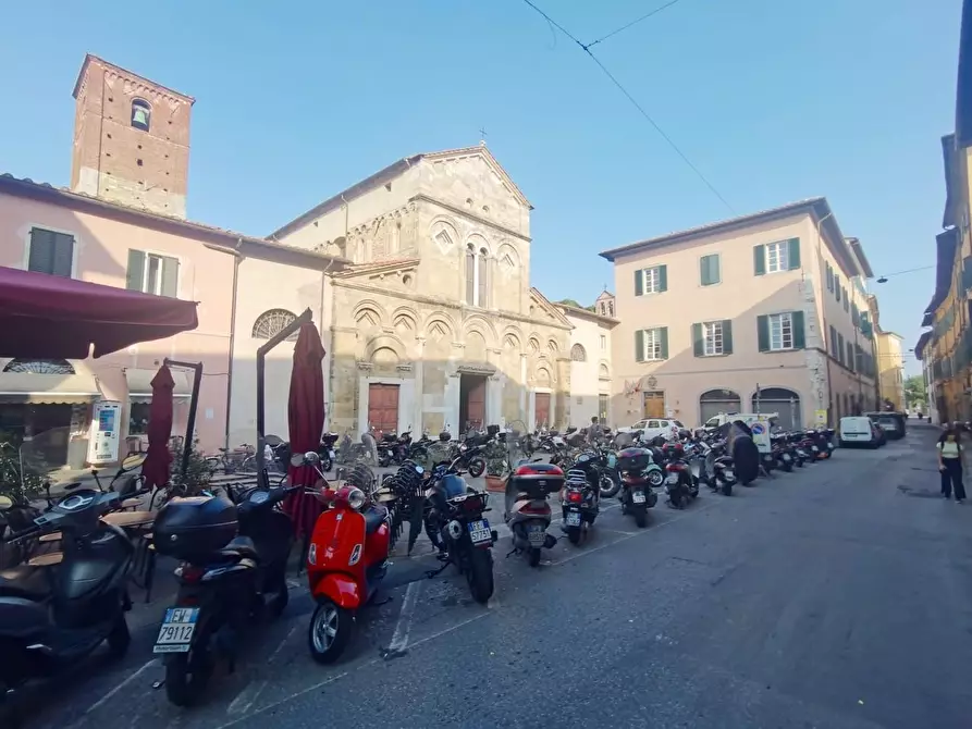 Immagine 9 di Appartamento in affitto  a Pisa